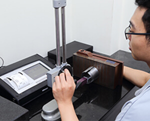 Surface Roughness Tester