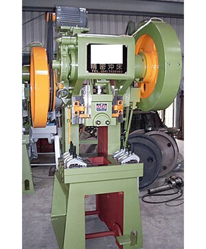 Stamping Press machine