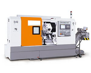 CNC Machine