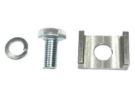 Metric Lock Plates