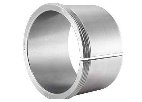 Withdrawal Sleeves from AH2 to AH241