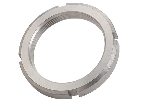 Bearing nut discount