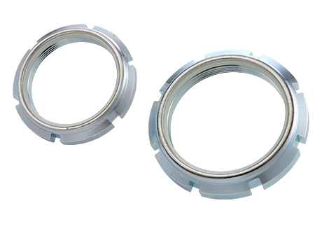 GUK Self Lock Nuts | CHIN SHIN