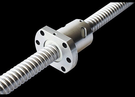 Ball Screw FSC