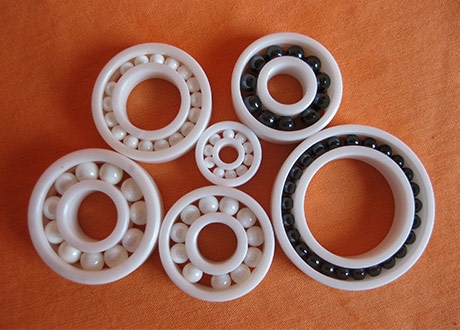 Ceramic Ball Bearing