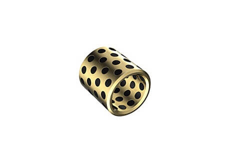 SPB Self Lubricating Brass Bushing 