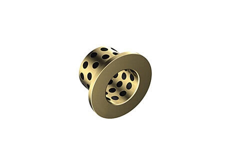 SPF - Brass Self Lubricating Bushings