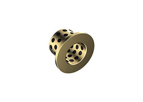 Brass Bushing SPF