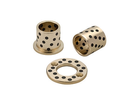 Brass Bushing SPF