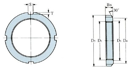 Update 68 sketch of lock nut best  seveneduvn