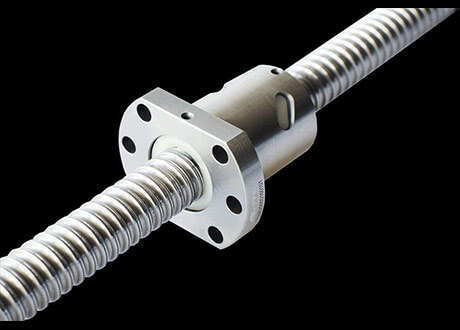 FSI Ball Screw | CHIN SING