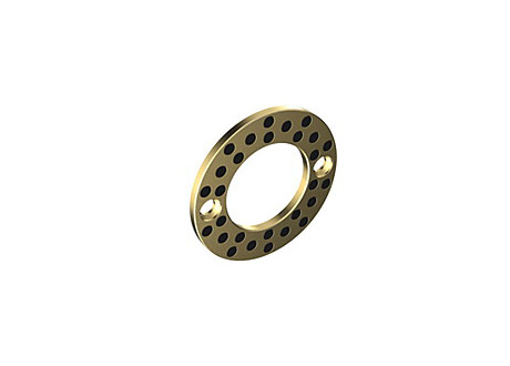 SPW | #500SP Self-Lubricating Thrust Washer