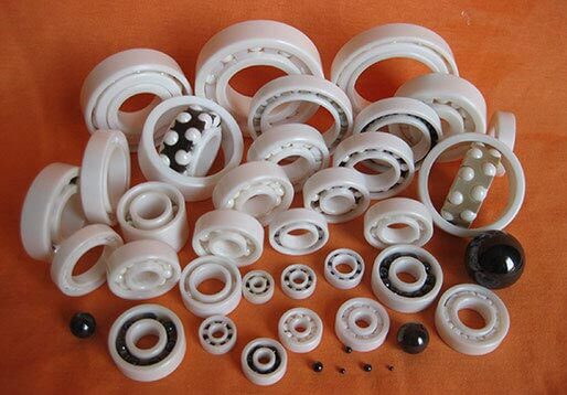 Ceramic Ball Bearing