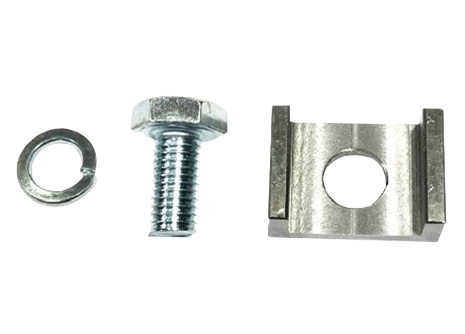 AL(MS31) ロックプレート