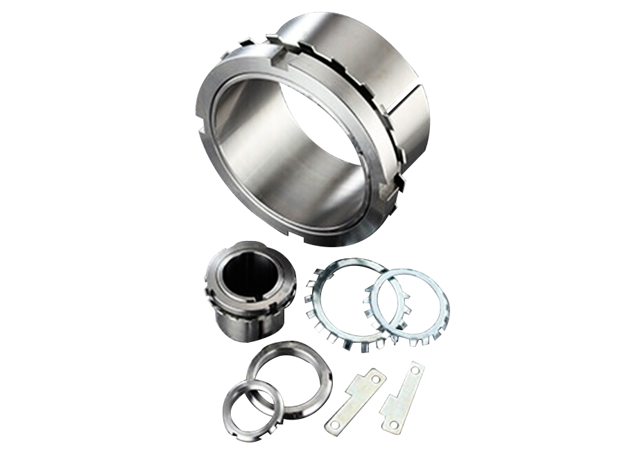 S-3000 米国規格アダプタースリーブ