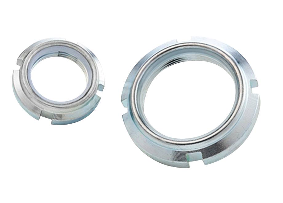 GUK Bearing Locknut(No washer needed)