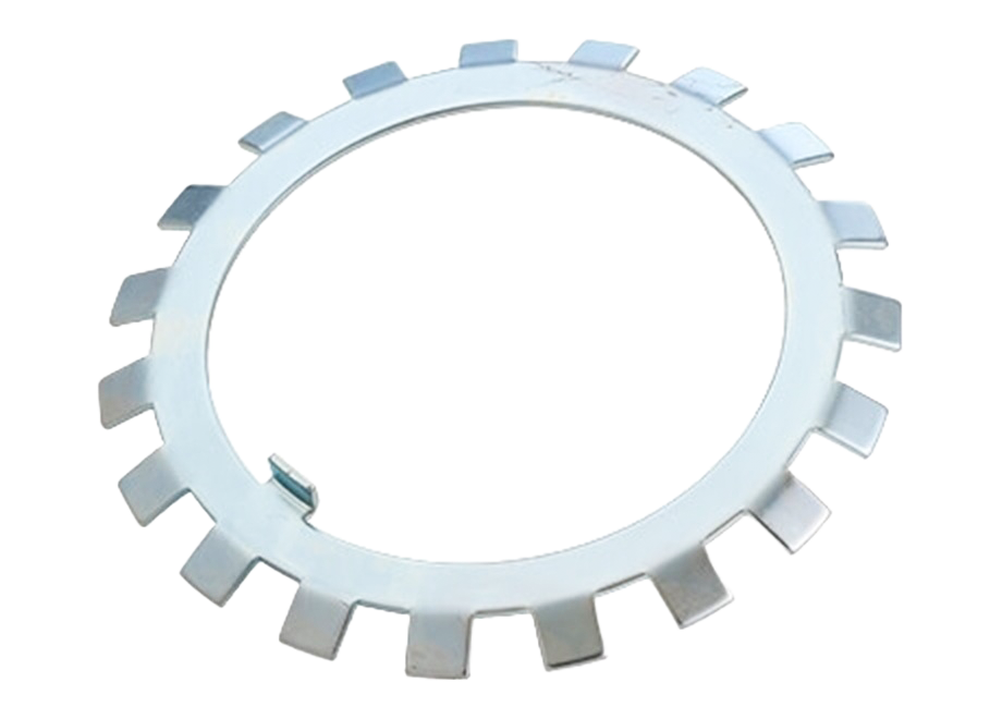 Inch Lock Washer | Secure Your Fastenings with Chin Sing