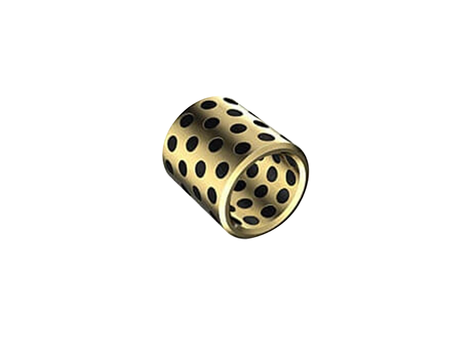 SPB Self Lubricating Brass Bushing