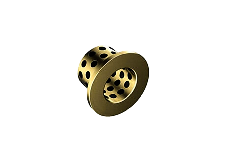 SPF Self Lubricating Brass Bushing