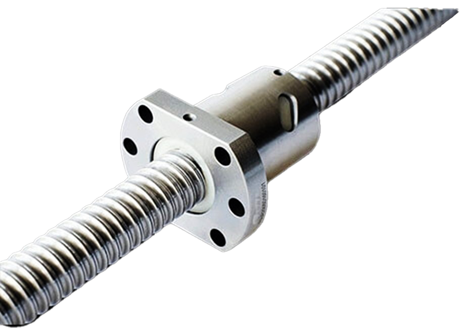 Ball Screw (FSK/RSK)